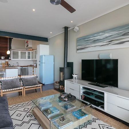 Th40 Thesen Islands Villa Knysna Buitenkant foto