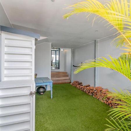 Th40 Thesen Islands Villa Knysna Buitenkant foto