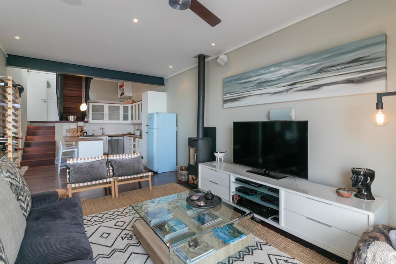 Th40 Thesen Islands Villa Knysna Buitenkant foto