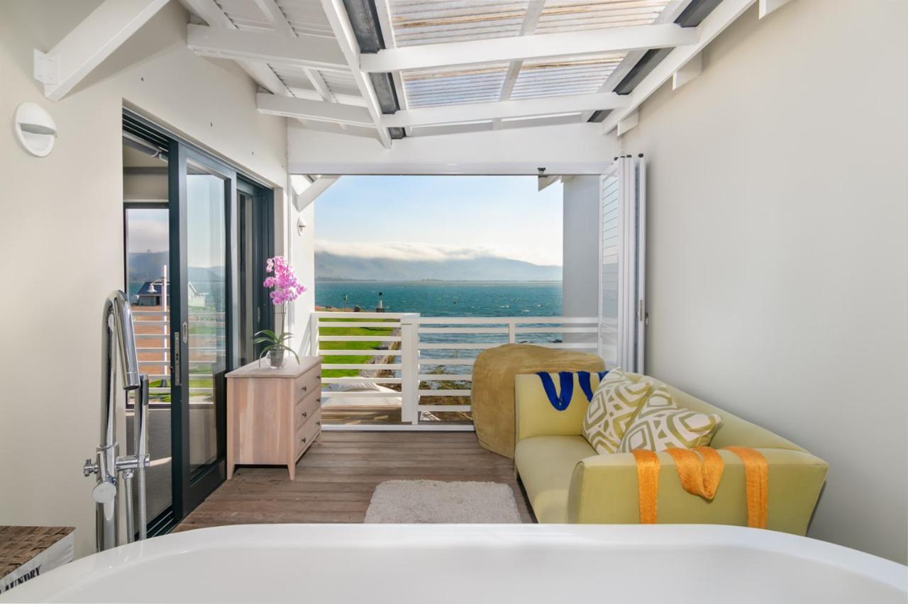 Th40 Thesen Islands Villa Knysna Buitenkant foto