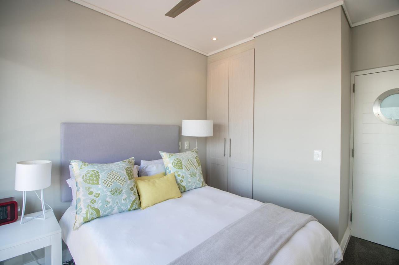 Th40 Thesen Islands Villa Knysna Buitenkant foto
