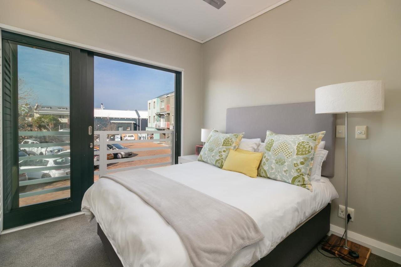 Th40 Thesen Islands Villa Knysna Buitenkant foto