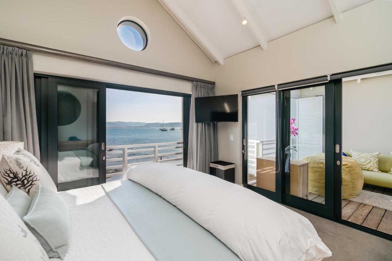 Th40 Thesen Islands Villa Knysna Buitenkant foto