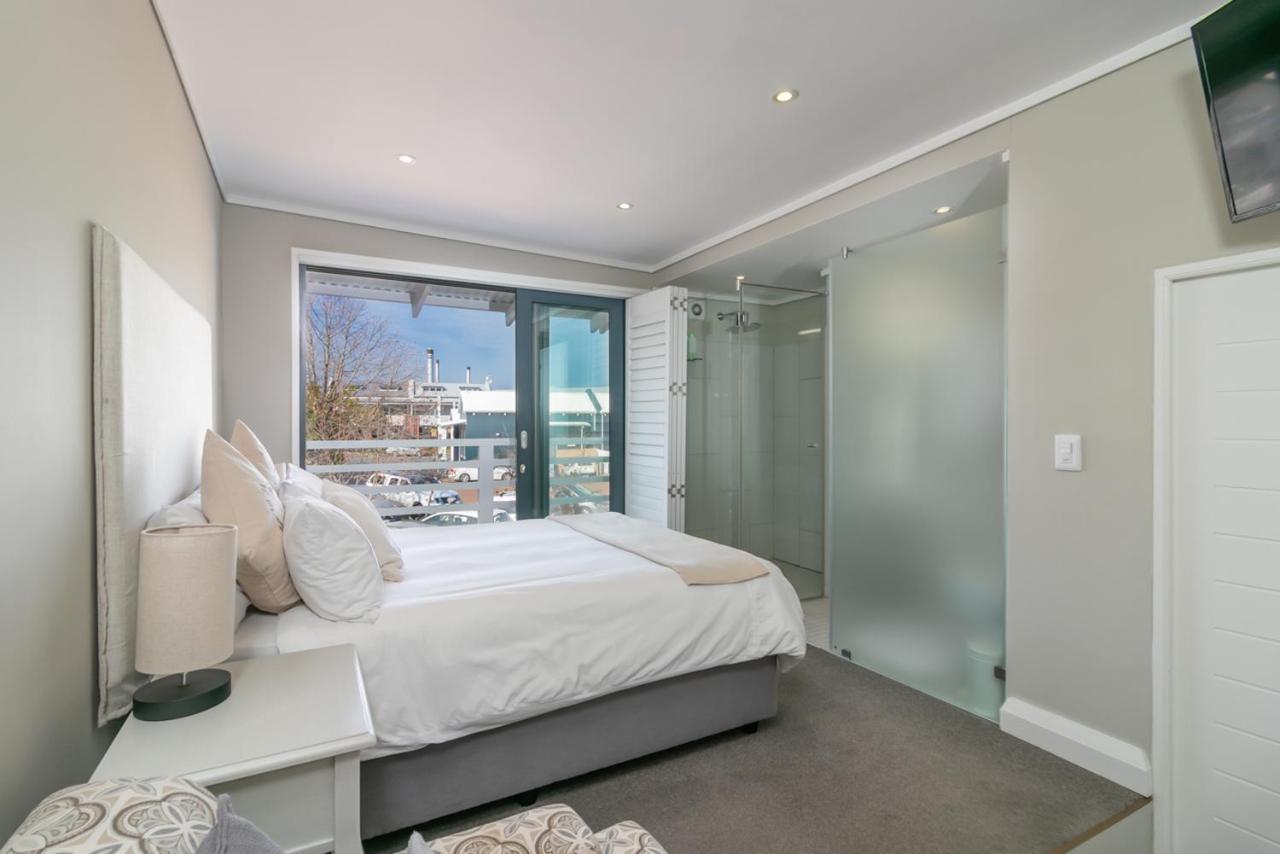 Th40 Thesen Islands Villa Knysna Buitenkant foto